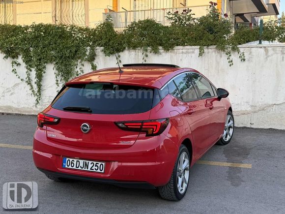 DEGİŞENSİZ TRMERSİZ YARIM PARÇA BOYALI OTOMATİK SANROUF 2016