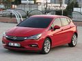 HATASIZ BOYASIZ 2016 ASTAR 60 BİN'KM'DE GARAJ ARACI 1'4 TURBOLU.