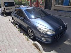 Sahibinden Peugeot 407 2.0 HDi Executive Premium 2005 Model