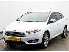 ADAŞAH'TAN 2015 FORD FOCUS OTOMATİK / KREDİ / K.KARTI 12 TAKSİT