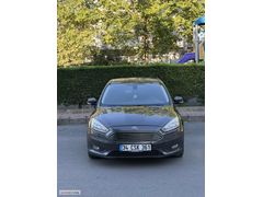 KAN CARS 2016 MODEL DİZEL OTOMATİK FOCUS