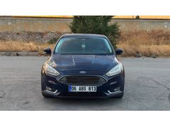 2016 MODEL FORD FOCUS