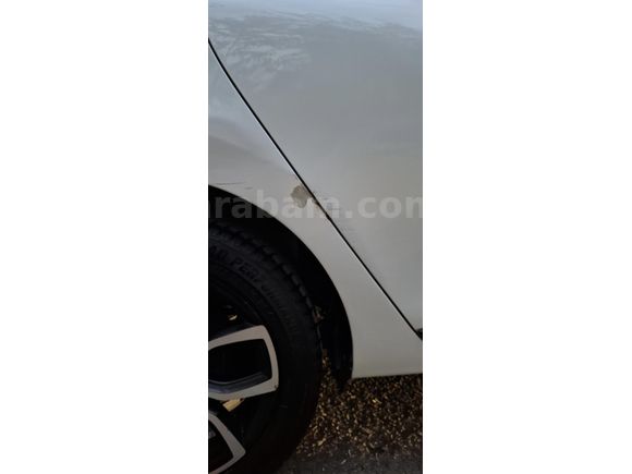 Sahibinden Renault Clio 1.5 dCi Touch 2017 Model