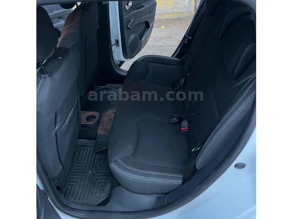 Sahibinden Renault Clio 1.5 dCi Touch 2017 Model