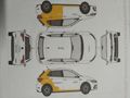 Sahibinden Renault Clio 1.5 dCi Touch 2017 Model
