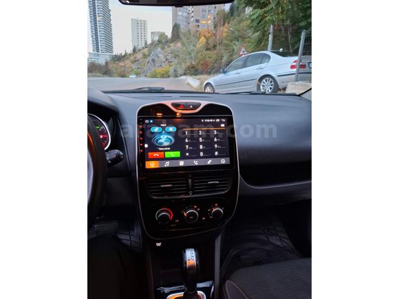 Sahibinden Renault Clio 1.5 dCi Touch 2017 Model