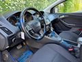 2017 MODEL FORD FOCUS 150.000 KM DEĞİŞENSİZ DİZEL OTOMATİK