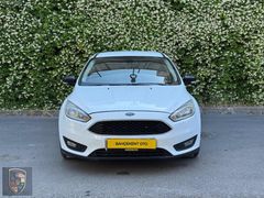 2017 MODEL FORD FOCUS 150.000 KM DEĞİŞENSİZ DİZEL OTOMATİK