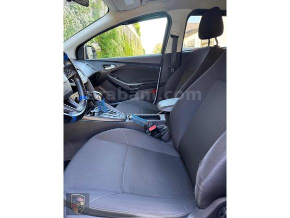 2017 MODEL FORD FOCUS 150.000 KM DEĞİŞENSİZ DİZEL OTOMATİK