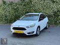 2017 MODEL FORD FOCUS 150.000 KM DEĞİŞENSİZ DİZEL OTOMATİK