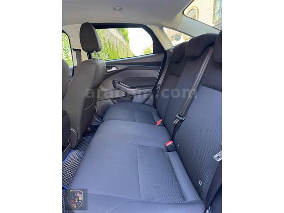 2017 MODEL FORD FOCUS 150.000 KM DEĞİŞENSİZ DİZEL OTOMATİK