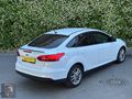 2017 MODEL FORD FOCUS 150.000 KM DEĞİŞENSİZ DİZEL OTOMATİK