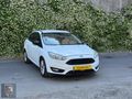 2017 MODEL FORD FOCUS 150.000 KM DEĞİŞENSİZ DİZEL OTOMATİK