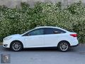 2017 MODEL FORD FOCUS 150.000 KM DEĞİŞENSİZ DİZEL OTOMATİK