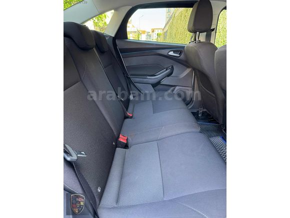 2017 MODEL FORD FOCUS 150.000 KM DEĞİŞENSİZ DİZEL OTOMATİK