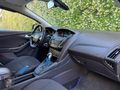 2017 MODEL FORD FOCUS 150.000 KM DEĞİŞENSİZ DİZEL OTOMATİK