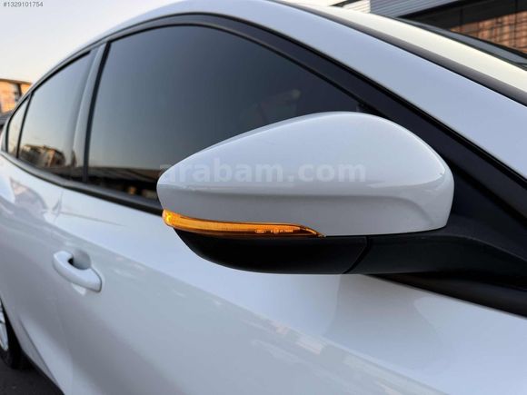 OTOMATİK 2020 FORD FOCUS 97 BİN KM HATASIZ