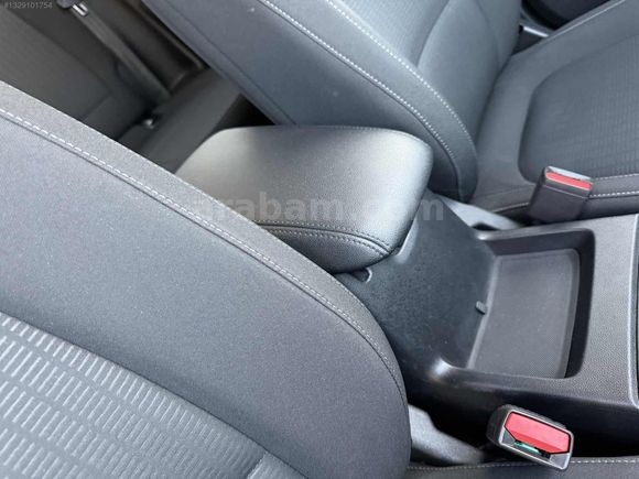 OTOMATİK 2020 FORD FOCUS 97 BİN KM HATASIZ