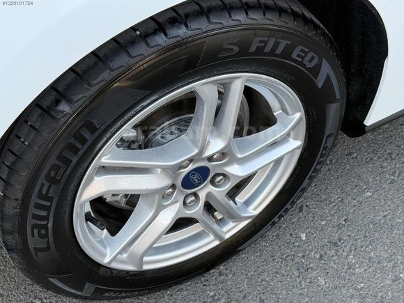 OTOMATİK 2020 FORD FOCUS 97 BİN KM HATASIZ