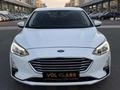 OTOMATİK 2020 FORD FOCUS 97 BİN KM HATASIZ