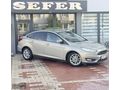 2017 MODEL FORD FOCUS 1.5 TDCİ OTOMATİK VİTES