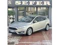 2017 MODEL FORD FOCUS 1.5 TDCİ OTOMATİK VİTES