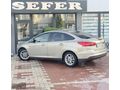 2017 MODEL FORD FOCUS 1.5 TDCİ OTOMATİK VİTES