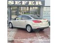 2017 MODEL FORD FOCUS 1.5 TDCİ OTOMATİK VİTES