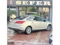 2017 MODEL FORD FOCUS 1.5 TDCİ OTOMATİK VİTES