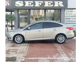 2017 MODEL FORD FOCUS 1.5 TDCİ OTOMATİK VİTES