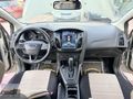 2017 MODEL FORD FOCUS 1.5 TDCİ OTOMATİK VİTES