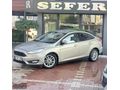 2017 MODEL FORD FOCUS 1.5 TDCİ OTOMATİK VİTES