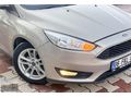 2017 MODEL FORD FOCUS 1.5 TDCİ OTOMATİK VİTES