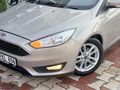 2017 MODEL FORD FOCUS 1.5 TDCİ OTOMATİK VİTES