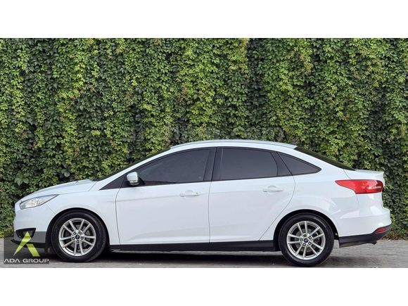 ADA GROUP'DAN DÜŞÜK KM FOCUS