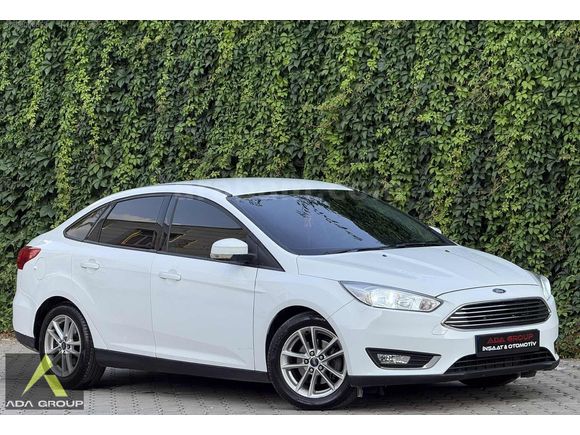 ADA GROUP'DAN DÜŞÜK KM FOCUS