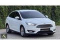 ADA GROUP'DAN DÜŞÜK KM FOCUS