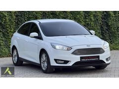 ADA GROUP'DAN DÜŞÜK KM FOCUS