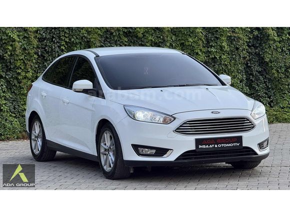 ADA GROUP'DAN DÜŞÜK KM FOCUS