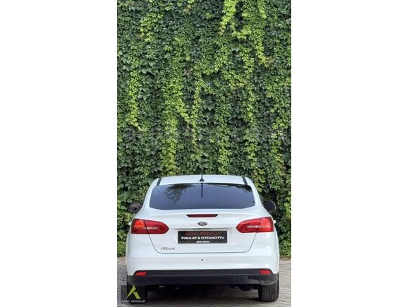 ADA GROUP'DAN DÜŞÜK KM FOCUS