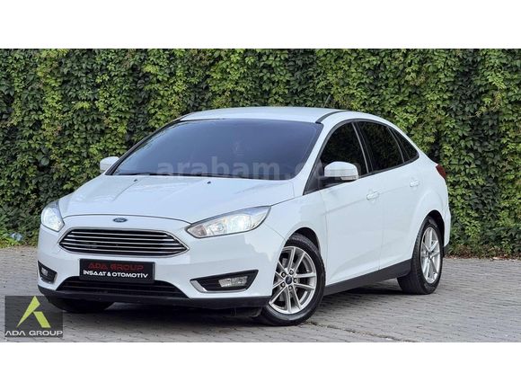 ADA GROUP'DAN DÜŞÜK KM FOCUS