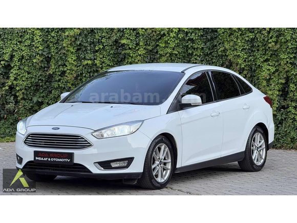 ADA GROUP'DAN DÜŞÜK KM FOCUS