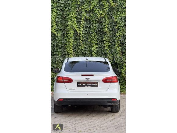 ADA GROUP'DAN DÜŞÜK KM FOCUS