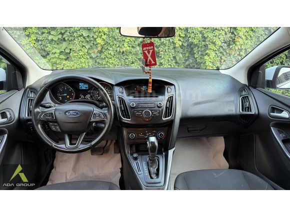 ADA GROUP'DAN DÜŞÜK KM FOCUS