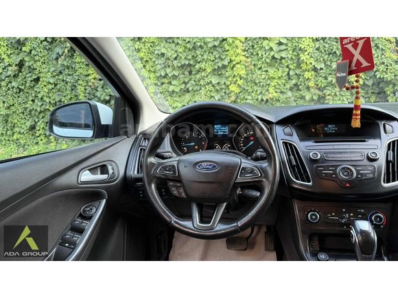 ADA GROUP'DAN DÜŞÜK KM FOCUS