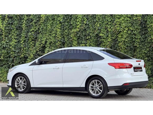 ADA GROUP'DAN DÜŞÜK KM FOCUS