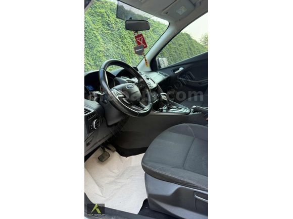 ADA GROUP'DAN DÜŞÜK KM FOCUS