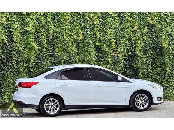 ADA GROUP'DAN DÜŞÜK KM FOCUS