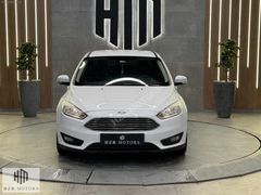 HZR MOTORS 2017 FORD FOCUS 220.000 PEŞİN KALAN SENET/ K.K TAKSİT