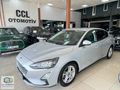 2020 FORD FOCUS 1.5 TDCI TREND X OTOMATİK CCL A.Ş'DEN